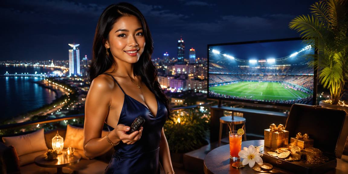 danatoto login Football Betting